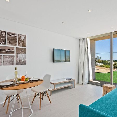 Balaia Senses Apartment Albufeira Exterior photo