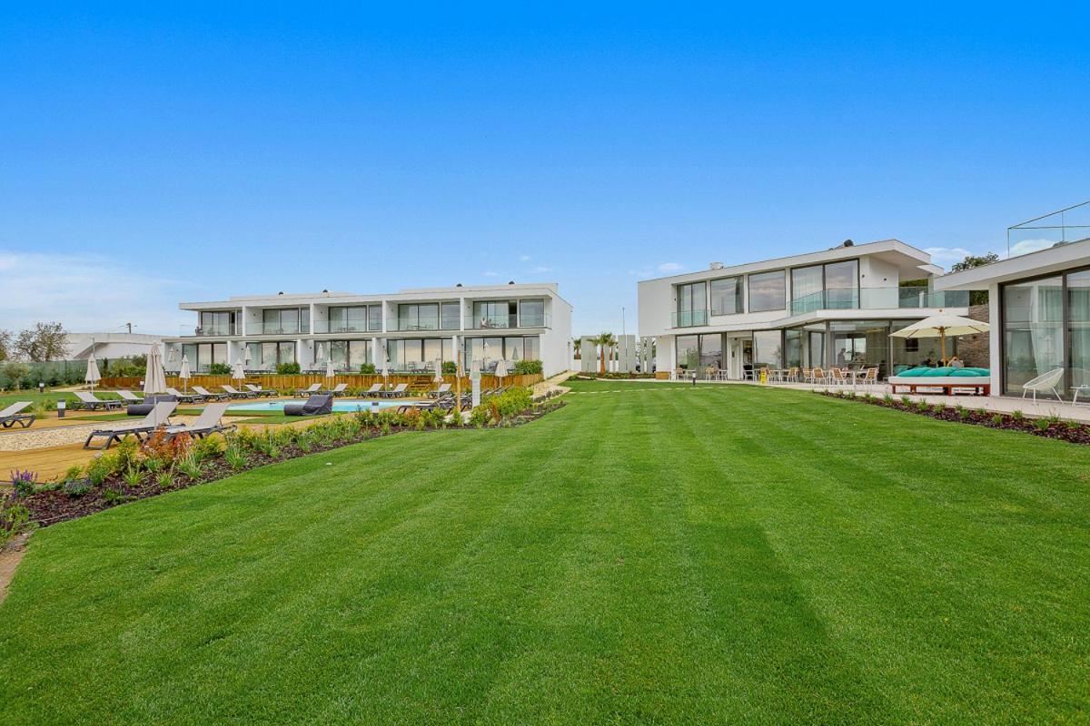 Balaia Senses Apartment Albufeira Exterior photo