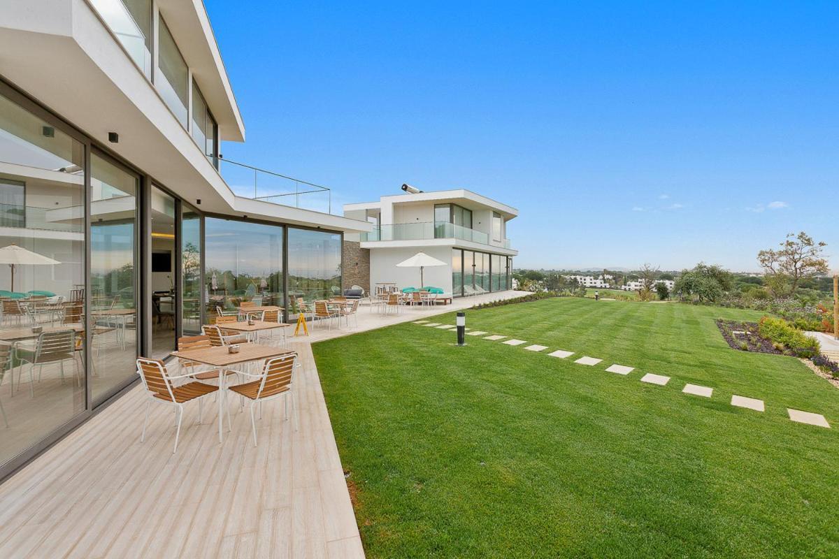 Balaia Senses Apartment Albufeira Exterior photo