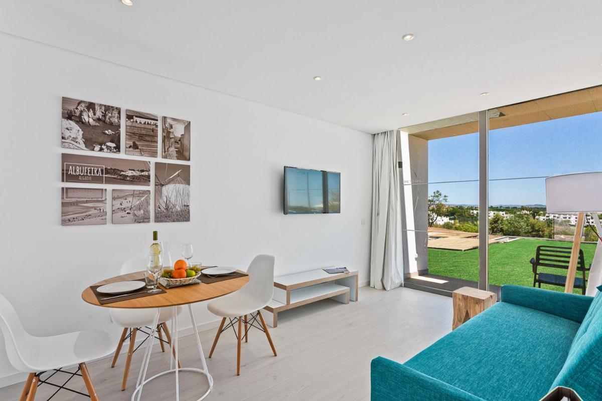 Balaia Senses Apartment Albufeira Exterior photo