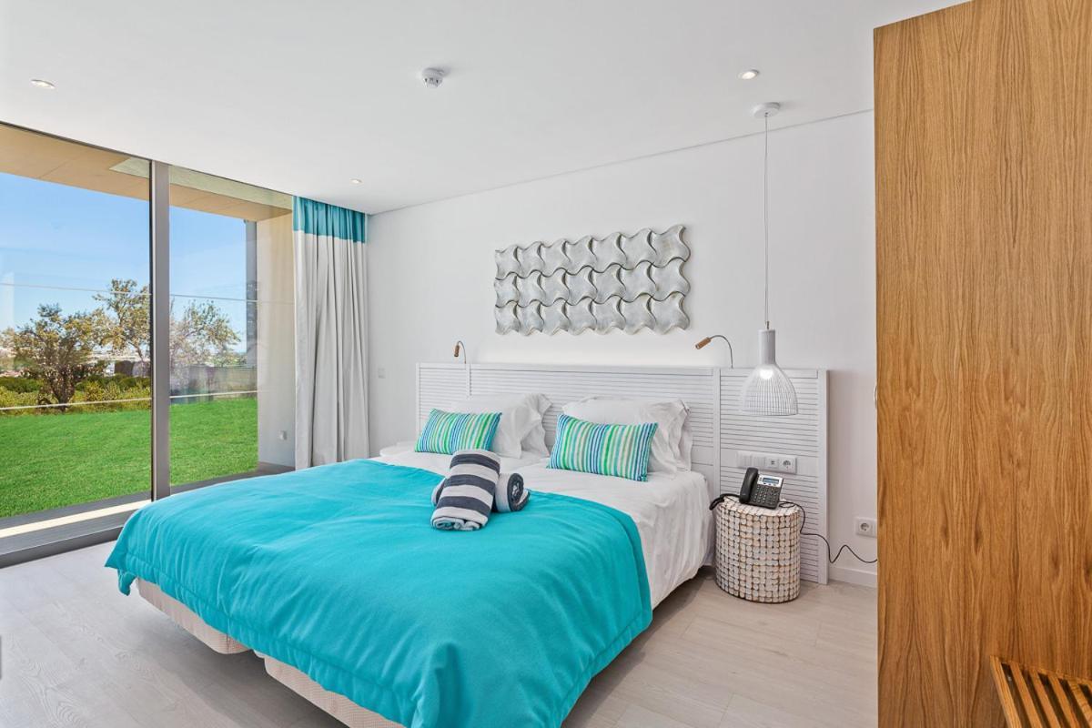 Balaia Senses Apartment Albufeira Exterior photo
