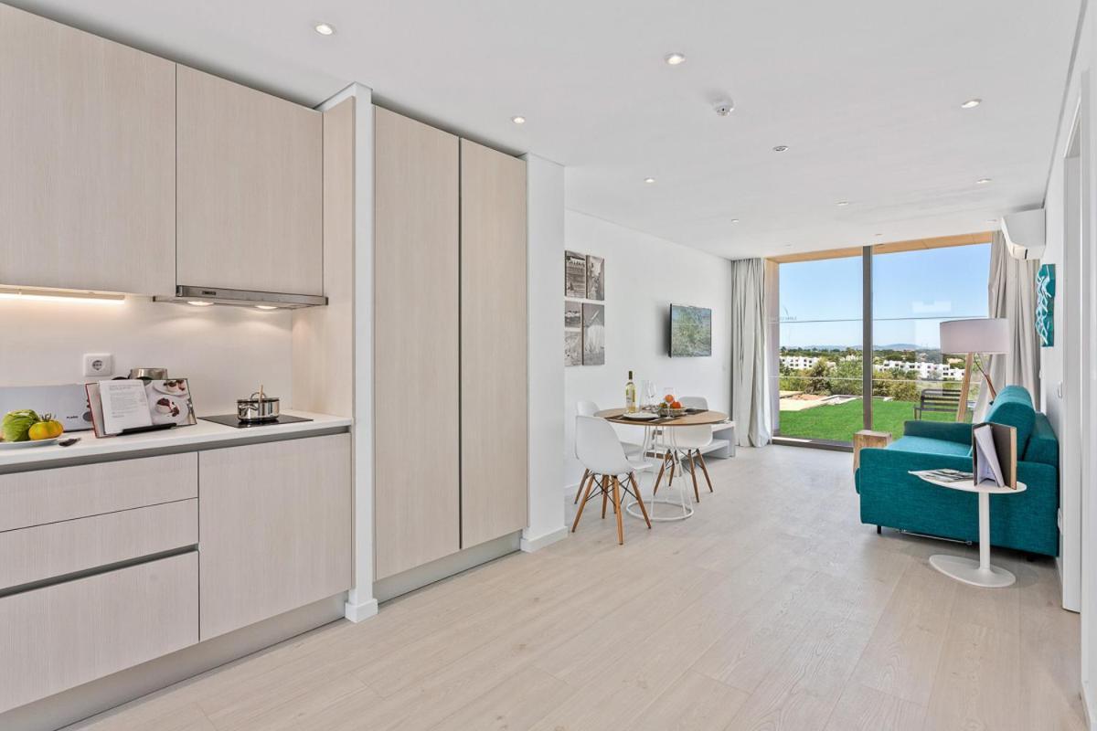Balaia Senses Apartment Albufeira Exterior photo