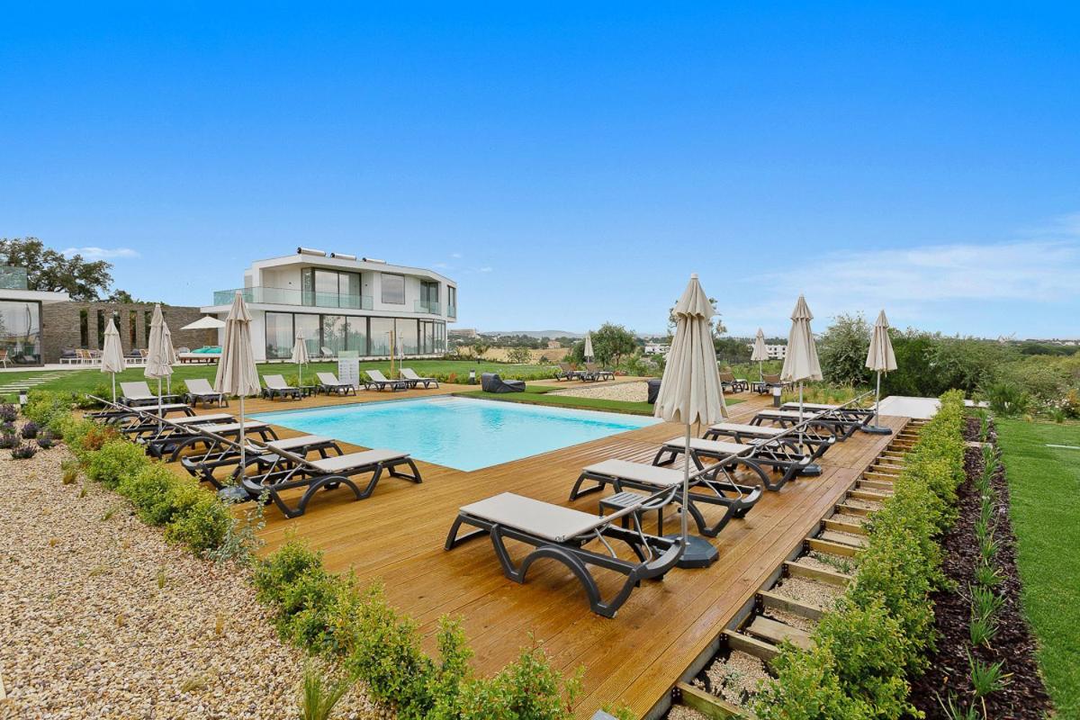 Balaia Senses Apartment Albufeira Exterior photo