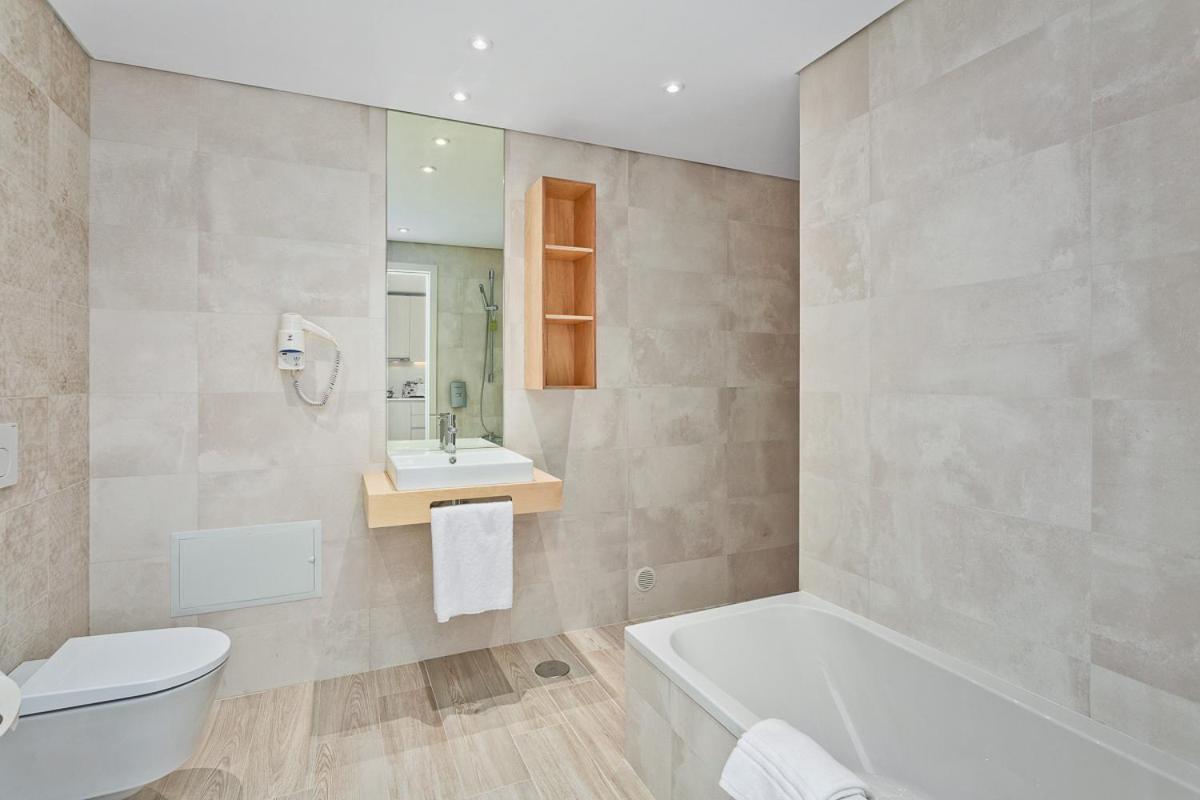 Balaia Senses Apartment Albufeira Exterior photo