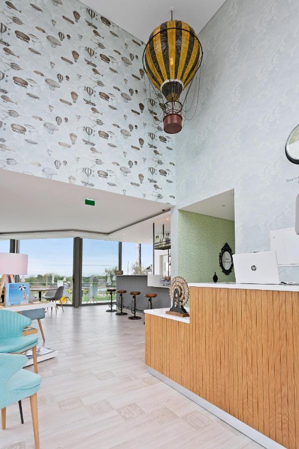 Balaia Senses Apartment Albufeira Exterior photo