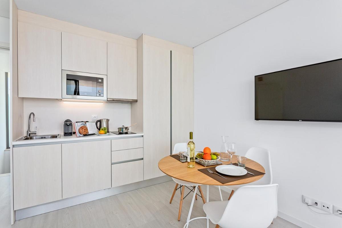 Balaia Senses Apartment Albufeira Exterior photo
